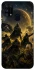 Чохол на Samsung Galaxy M31 HELLDIVERS ver.2 фото 1 з 1