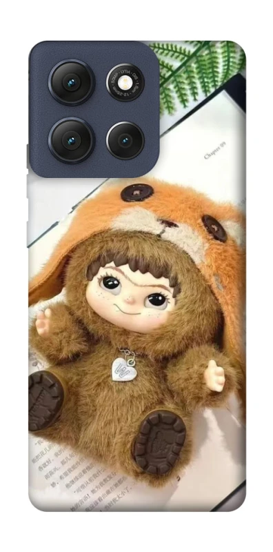 Чехол на Motorola Moto G86 Wakuku ver.4 фото 1 из 1