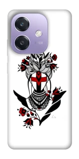 Чохол на Oppo A3 4G Мотанка надії фото 1 з 1