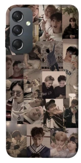 Чехол на Samsung Galaxy A24 4G Stray Kids The Bond фото 1 из 1