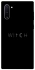 Чехол на Samsung Galaxy Note 10 Halloween Witch ver.4 фото 1 из 1