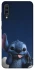 Чохол на Samsung Galaxy A70 (A705F) Stitch ver.2 фото 1 з 1