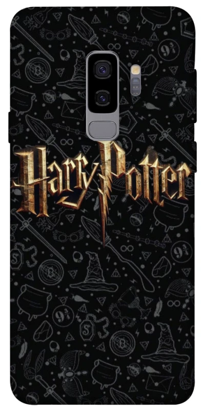 Чохол на Samsung Galaxy S9+ Harry Potter ver.12 фото 1 з 1