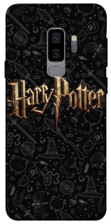 Чохол на Samsung Galaxy S9+ Harry Potter ver.12 фото 1 з 1