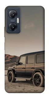 Чехол на Infinix Hot 20 5G Gelik фото 1 из 1