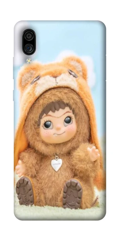 Чохол на ZTE Blade A5 (2020) Wakuku ver.2 фото 1 з 1