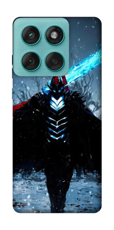 Чохол на Motorola Edge 60 Fusion Igris фото 1 з 1