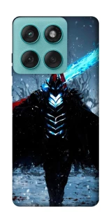 Чехол на Motorola Edge 60 Fusion Igris фото 1 из 1