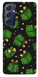 Чехол на Samsung Galaxy M54 5G Christmas mood ver.5 фото 1 из 1