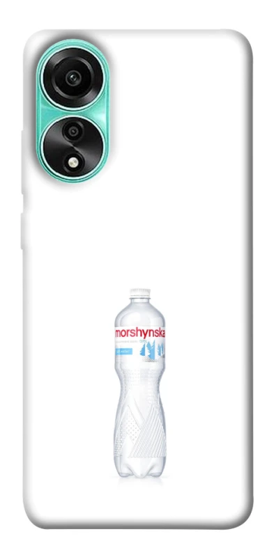 Чохол на Oppo A78 4G Morshynska фото 1 з 1