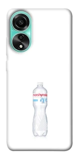 Чохол на Oppo A78 4G Morshynska фото 1 з 1