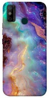 Чехол на TECNO Spark 6 Go Epoxy design ver.6 фото 1 из 1