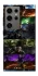 Чохол на Samsung Galaxy S24 Ultra Mortal Kombat ver.3 фото 1 з 1