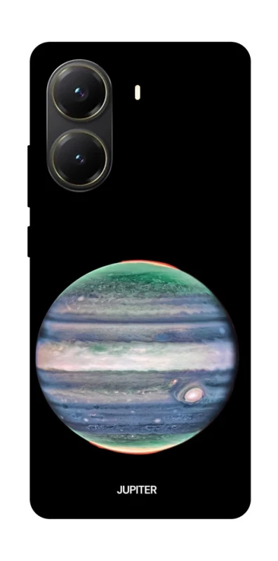 Чехол на Xiaomi Poco X6 Pro Jupiter фото 1 из 1