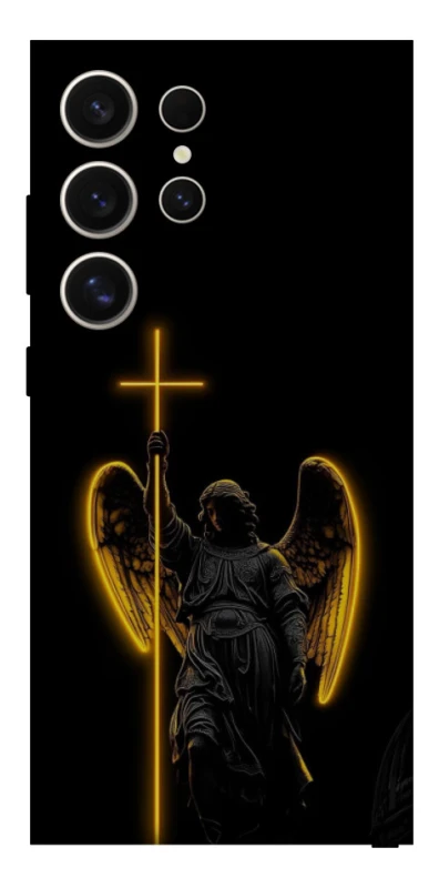 Чехол на Samsung Galaxy S25 Ultra Angel of Faith фото 1 из 1