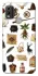 Чохол на Nokia C21 Plus Harry Potter mood фото 1 з 1