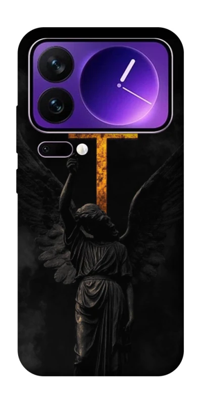 Чохол на Xiaomi 17 Pro Max Angel ver.2 фото 1 з 1