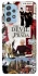 Чохол на Samsung Galaxy A52 4G / A52 5G Fashion collage ver.15 фото 1 з 1