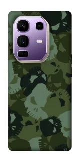 Чохол на Infinix Note 50 Pro+ Camouflage v31 фото 1 з 1