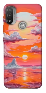 Чохол на Motorola Moto E20 Glacier фото 1 з 1