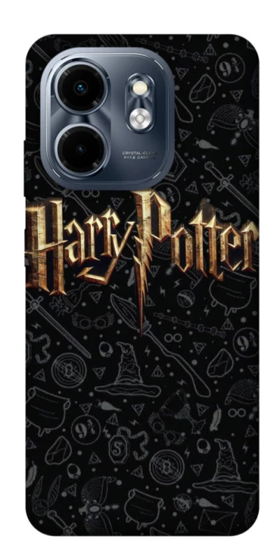 Чохол на Infinix Smart 9 4G / Hot 50i Harry Potter ver.12 фото 1 з 1