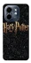 Чохол на Infinix Smart 9 4G / Hot 50i Harry Potter ver.12 фото 1 з 1