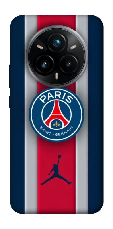 Чохол на Realme 14 Pro+ FC PSG v3 фото 1 з 1