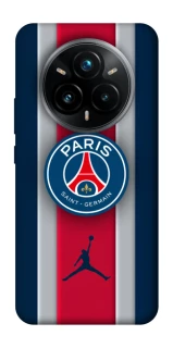 Чохол на Realme 14 Pro+ FC PSG v3 фото 1 з 1