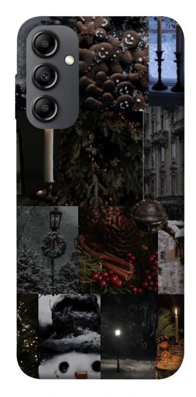 Чохол на Samsung Galaxy A14 4G/5G Christmas mood ver.6 фото 1 з 1
