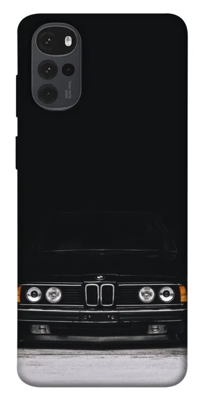 Чохол на Motorola Moto G22 BMW v17 фото 1 з 1