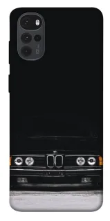 Чохол на Motorola Moto G22 BMW v17 фото 1 з 1