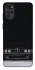 Чохол на Motorola Moto G22 BMW v17 фото 1 з 1