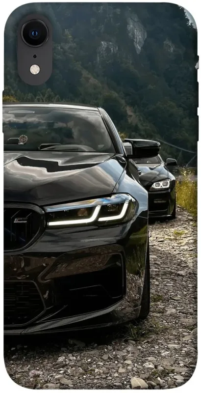 Чохол на Apple iPhone XR (6.1") BMW v39 фото 1 з 1