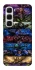 Чохол на Infinix Hot 60i Blizzard ver.3 фото 1 з 1