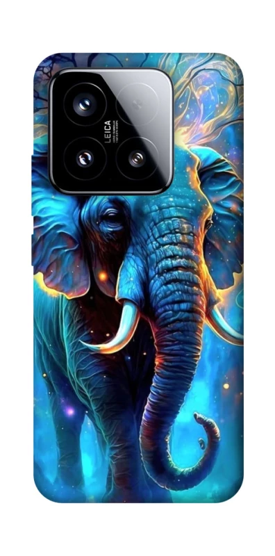 Чехол на Xiaomi 15 Слон фото 1 из 1