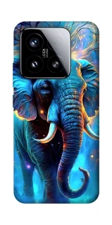 Чехол на Xiaomi 15 Слон фото 1 из 1