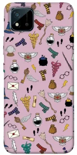 Чохол на Realme C20 Harry Potter V16 фото 1 з 1