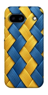 Чохол на Google Pixel 8a Brassweed фото 1 з 1