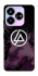 Чохол на ZTE Nubia V60 Desing Linkin Park logo ver.6 фото 1 з 1