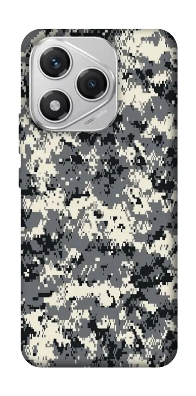 Чохол на Honor 400 Lite Camouflage v13 фото 1 з 1