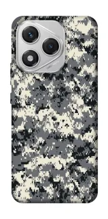 Чохол на Honor 400 Lite Camouflage v13 фото 1 з 1