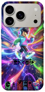 Чехол на Apple iPhone 18 Pro Roblox collage ver.2 фото 1 из 2