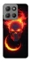 Чохол на Motorola Moto G15 Power Blood Skull фото 1 з 1