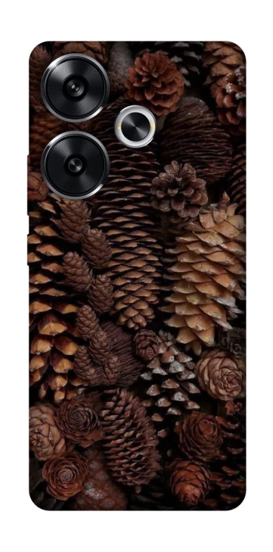 Чохол на Xiaomi Poco F6 Magic1 фото 1 з 1