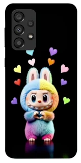 Чехол на Samsung Galaxy A33 5G Labubu Love фото 1 из 1