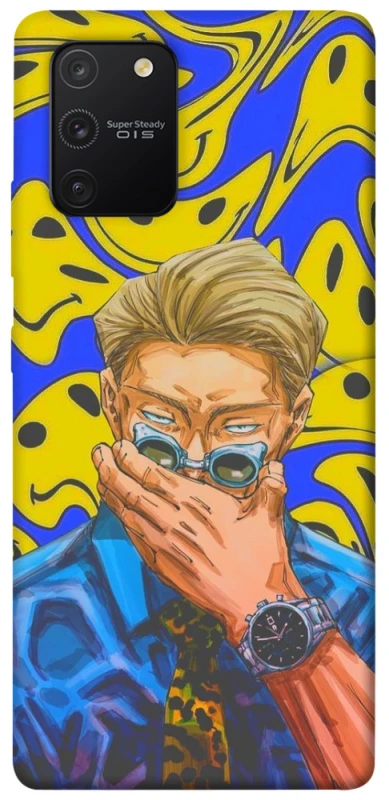 Чохол на Samsung Galaxy S10 Lite Nanami v5 фото 1 з 1