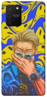 Чохол на Samsung Galaxy S10 Lite Nanami v5 фото 1 з 1