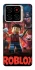 Чохол на ZTE Blade A56 Roblox monsters фото 1 з 1