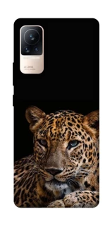 Чехол на Xiaomi Civi 6 Leopard v4 фото 1 из 1