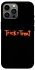 Чохол на Apple iPhone 12 Pro Max (6.7") Halloween aesthetic ver.2 фото 1 з 1
